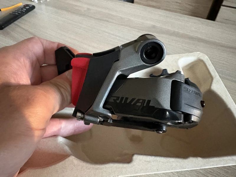Sram