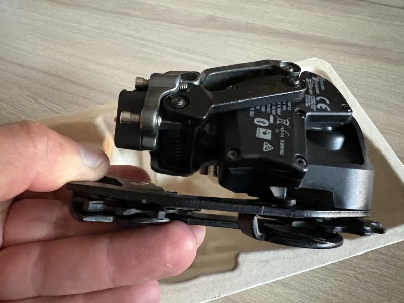 Sram