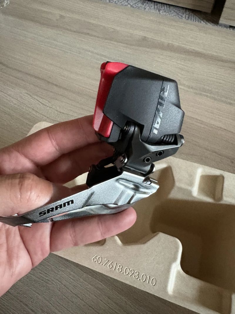 Sram