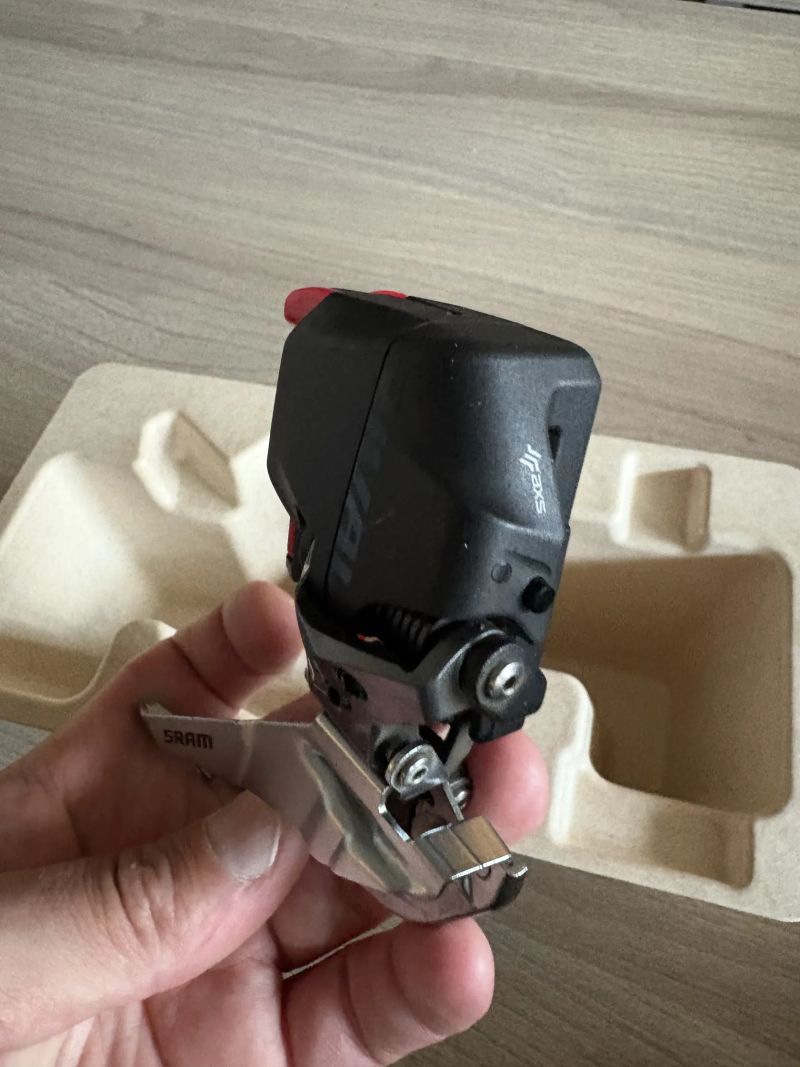 Sram