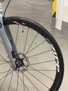 Scott Addict 20 Disc 2021 / vel. 56 L / Shimano 105 / Kola Zipp / Wattmetr