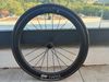 Zánovní DT Swiss GRC 1100 Dicut 50 (v záruce), Ořech Shimano + Sram XD, 600km, Conti GP5000 AS TR.