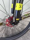 Haibike Full Steven let 4