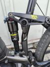 Haibike Full Steven let 4