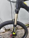 Haibike Full Steven let 4