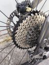 Haibike Full Steven let 4