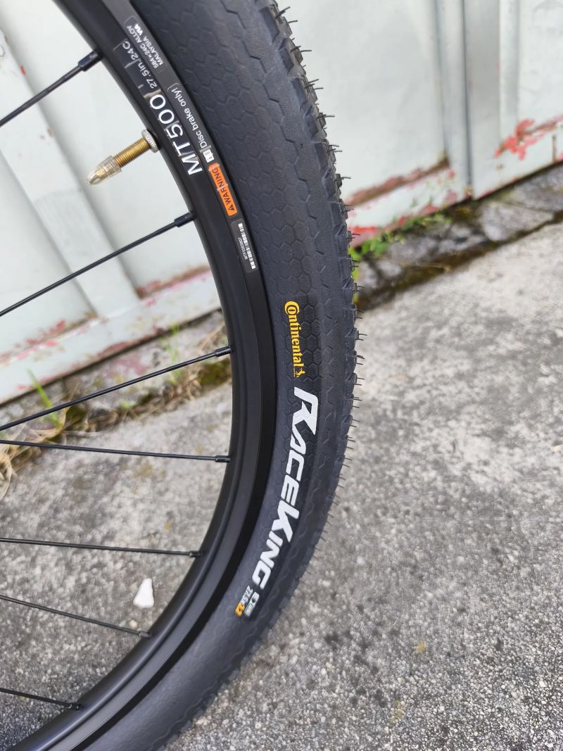 Haibike Full Steven let 4