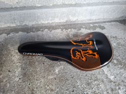 Chromag Trailmaster DT