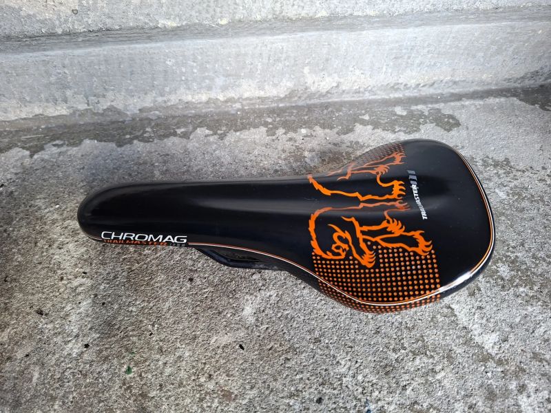 Chromag Trailmaster DT