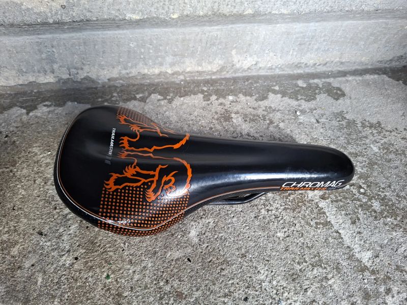 Chromag Trailmaster DT
