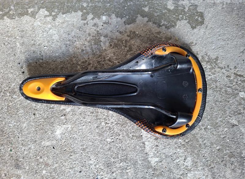 Chromag Trailmaster DT
