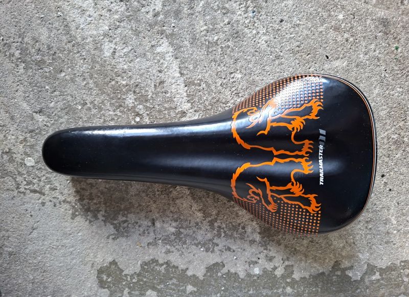 Chromag Trailmaster DT