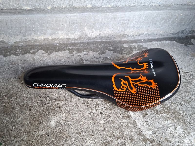 Chromag Trailmaster DT