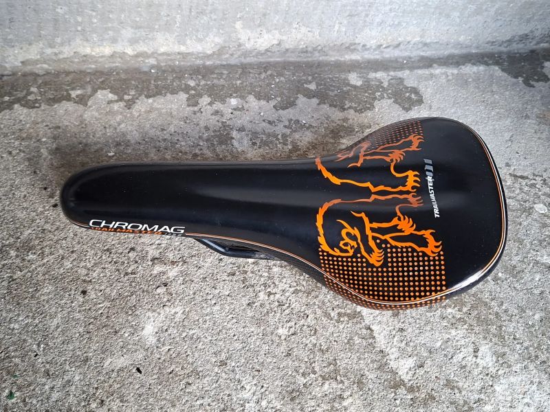 Chromag Trailmaster DT