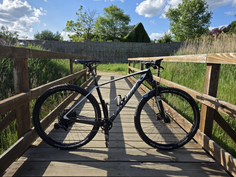 Specialized Stumpjumper