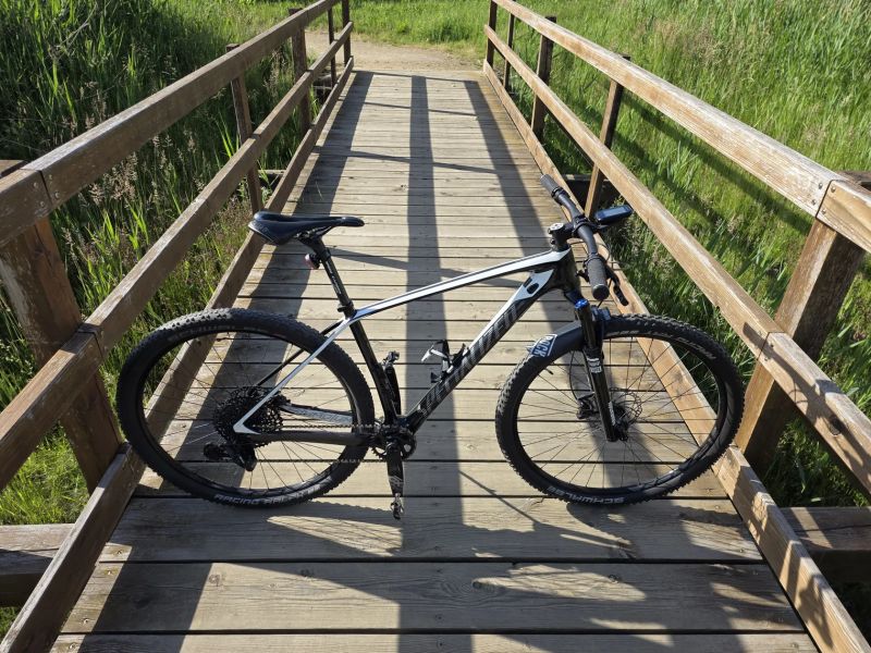 Specialized Stumpjumper