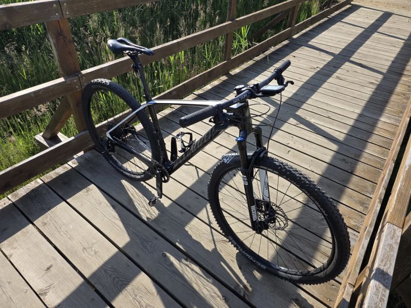 Specialized Stumpjumper