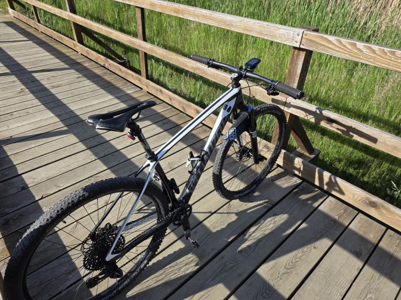 Specialized Stumpjumper