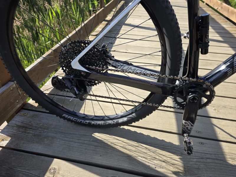 Specialized Stumpjumper