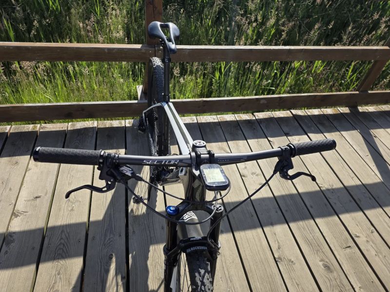 Specialized Stumpjumper