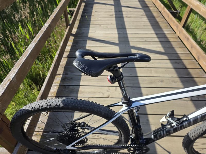 Specialized Stumpjumper