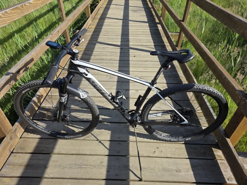 Specialized Stumpjumper