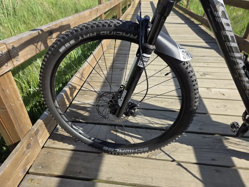 Specialized Stumpjumper