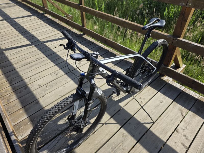 Specialized Stumpjumper