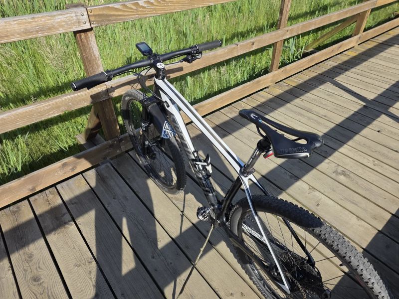 Specialized Stumpjumper