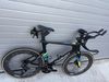Wilier Turbíne, Tri/TT
