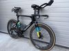 Wilier Turbíne, Tri/TT