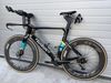 Wilier Turbíne, Tri/TT