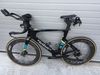 Wilier Turbíne, Tri/TT