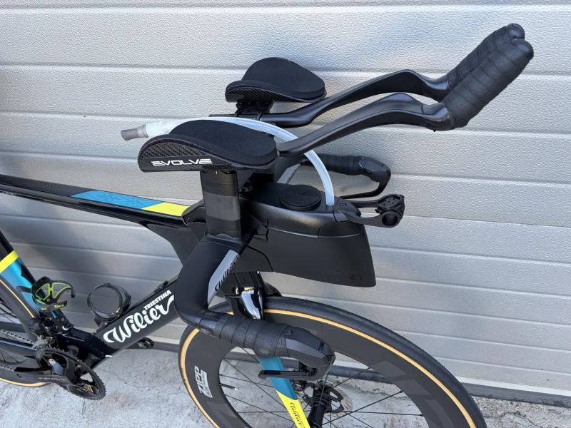 Wilier Turbíne, Tri/TT