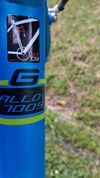Horské kolo Genesis Impact 2.0 rám 17' / 29'kola