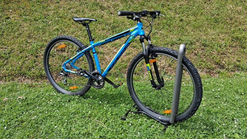 Horské kolo Genesis Impact 2.0 rám 17' / 29'kola