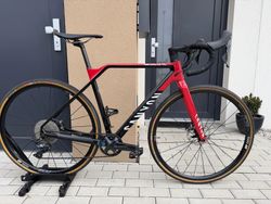 Canyon INFLITE CF SL