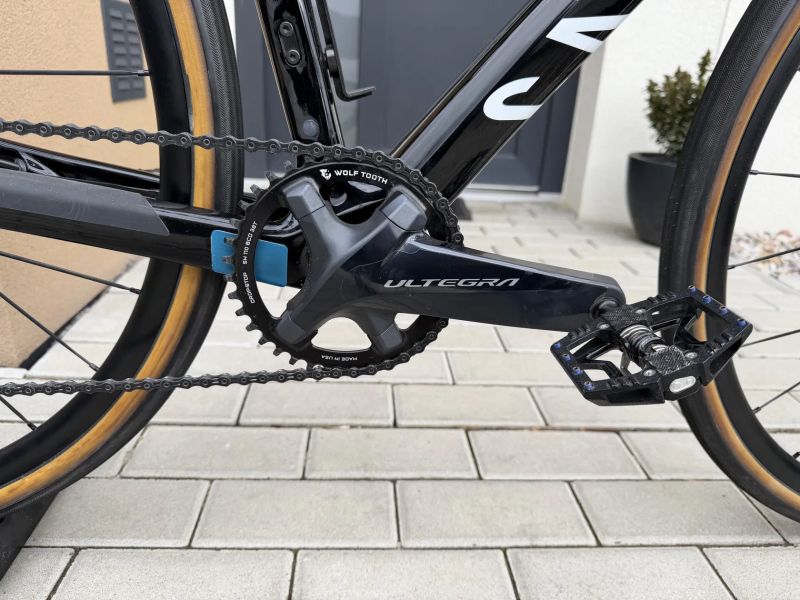 Canyon INFLITE CF SL