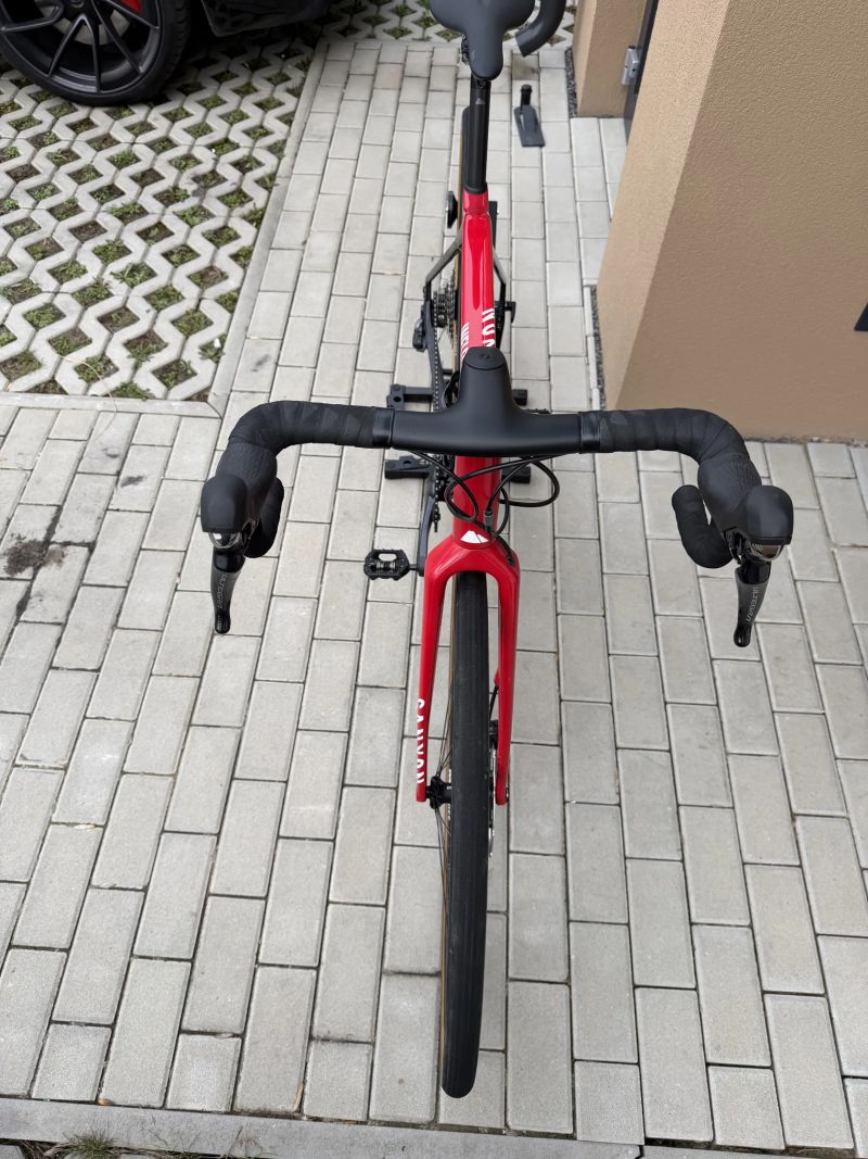 Canyon INFLITE CF SL