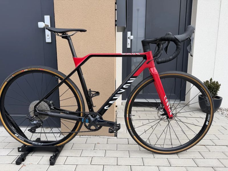 Canyon INFLITE CF SL