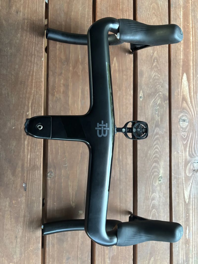 Black inc AB02