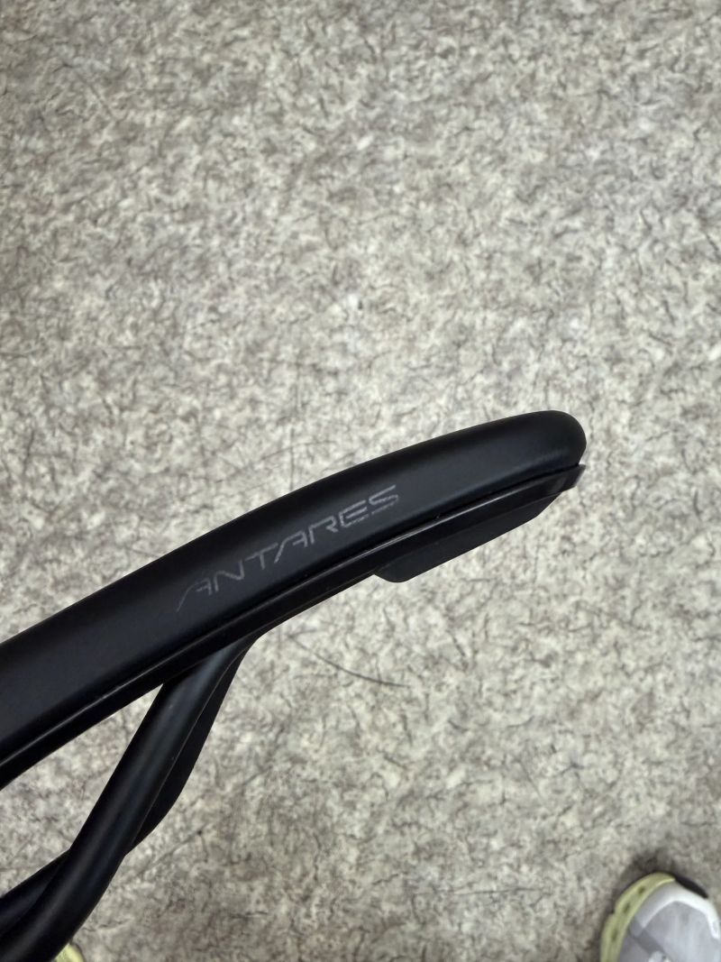 Fizik Vento Antares 140mm