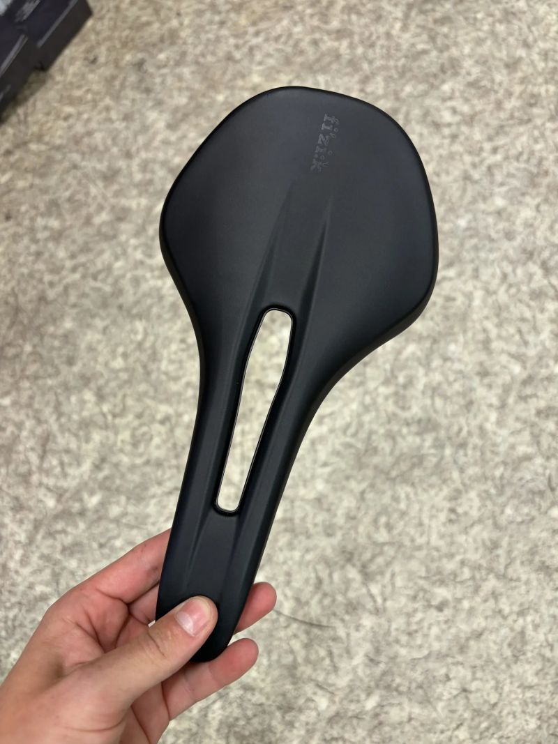 Fizik Vento Antares 140mm