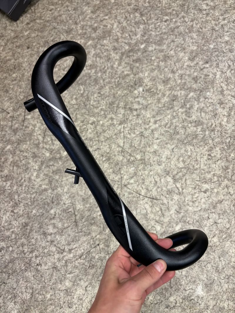 Vision řídítka 38cm