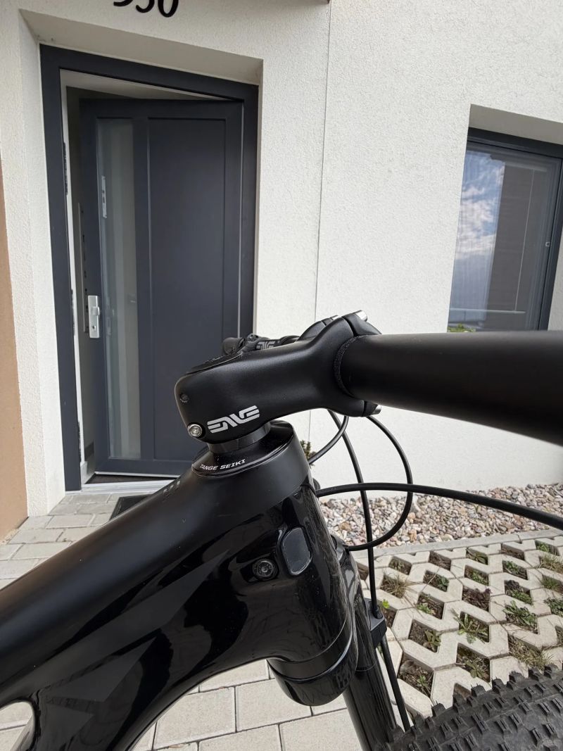 Cannondale Scalpel-Si Hi-MOD 1 (Vel. M) – XX1 AXS, ENVE M525, XTR