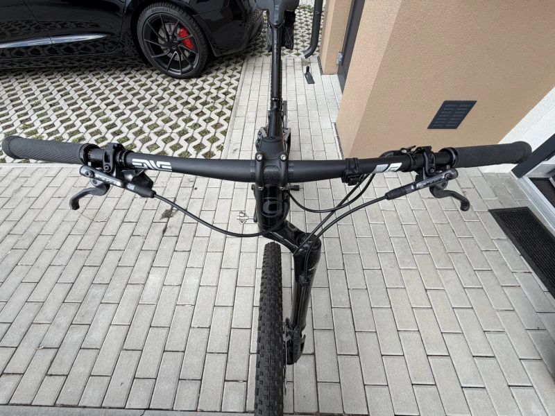 Cannondale Scalpel-Si Hi-MOD 1 (Vel. M) – XX1 AXS, ENVE M525, XTR