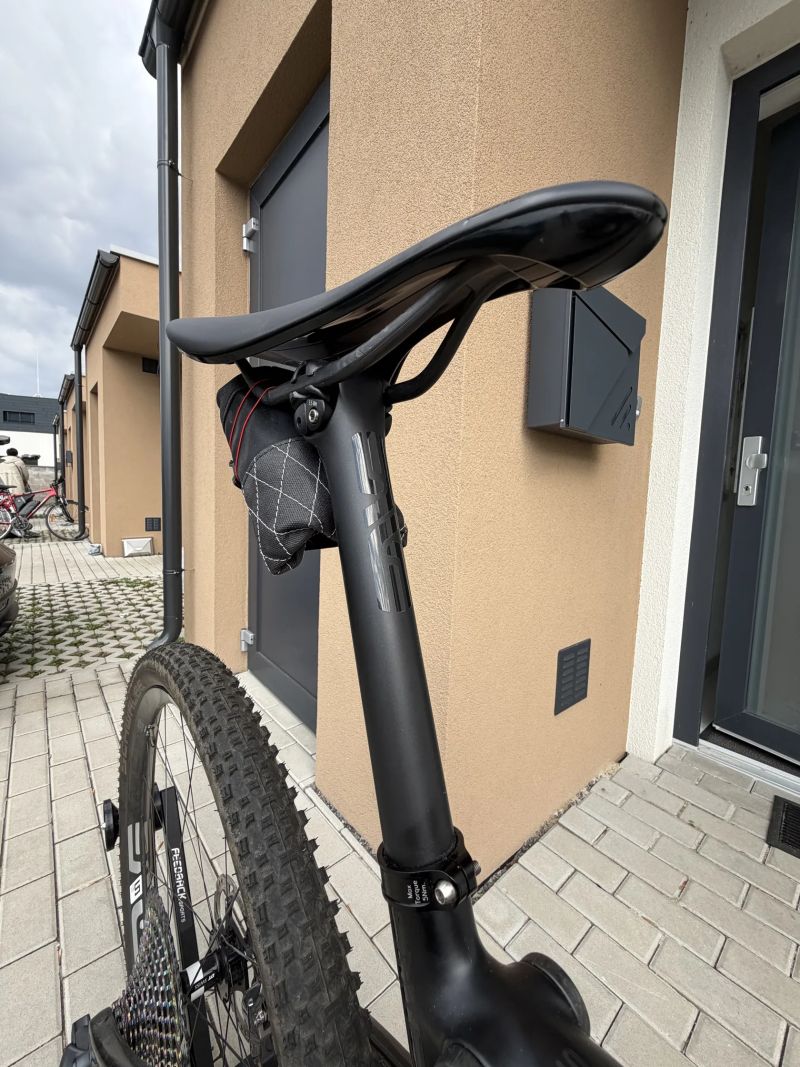 Cannondale Scalpel-Si Hi-MOD 1 (Vel. M) – XX1 AXS, ENVE M525, XTR