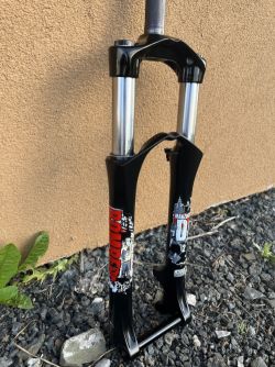 Marzocchi Dirt Jumper 2