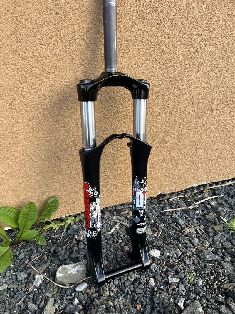Marzocchi Dirt Jumper 2