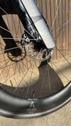 Canyon Aeroad CF SLX 7 AXS SPEED